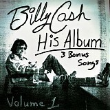Billy Cash - Billy Cash: His Album