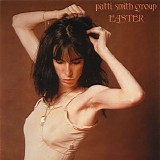 Patti Smith Group - Easter (Japanese edition)