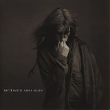 Patti Smith - Gone Again (Japanese edition)