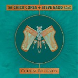 Chick Corea - Chinese Butterfly