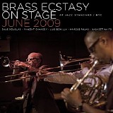 Dave Douglas & Brass Ecstasy - Brass Ecstasy On Stage