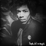 Jimi Hendrix - People, Hell And Angels