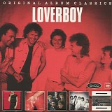 Loverboy - Original Album Classics