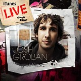 Josh Groban - iTunes Live from SoHo (EP)