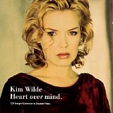 Kim Wilde - Heart Over Mind