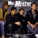Mr. Mister - Broken Wings: The Encore Collection