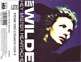 Kim Wilde - Hey Mr. Heartache