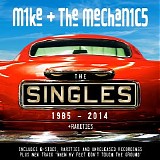 Mike & The Mechanics - The Singles & Rarities 1985-2014