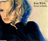 Kim Wilde - Love Is Holy