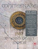 Whitesnake - 1987 (30th Anniversary Super Deluxe Edition)