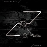 Front Line Assembly - The Remix Wars Strike 2