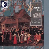 Various artists - Watkins Ale: Music of the English Renaissance