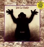 John Lee Hooker - The Healer