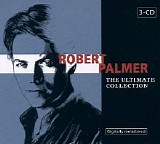 Robert Palmer - The Ultimate Collection CD3 - Bonus CD