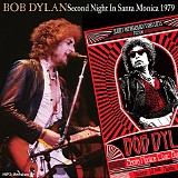 Bob Dylan - 1979.11.19 - Civic Auditorium, Santa Monica, Ca
