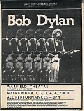 Bob Dylan - 1979.11.14 - Fox Warfield Theatre, San Francisco, CA