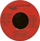 First Choice - Smarty Pants / One Step Away