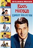 Rock Hudson - Comedy Collection