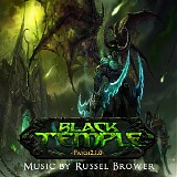 Russell Brower - World of Warcraft - The Black Temple