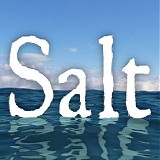 Will Sterling - Salt