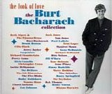 Various Artists - The Look Of Love: The Burt Bacharach Collection