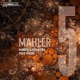 Minnesota Orchestra / Osmo VÃ¤nskÃ¤ - Gustav Mahler - Symphony No.5