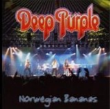 Deep Purple - 2005-05-20 - Haugesund, Norway