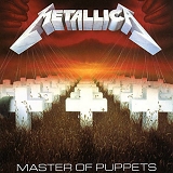 Metallica - Master Of Puppets (Cd Box Set)