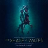 Soundtrack - The Shape of Water