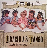Toto Coelo - Dracula's Tango