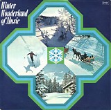 Various artists - Winter Wonderland Of Music