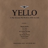Yello - A Trip Around The World In 1800 Seconds
