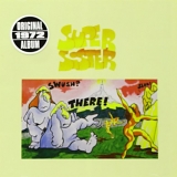 Supersister (Nedl) - Pudding and Gisteren