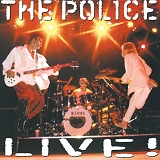 The Police (Engl) - Live!