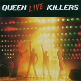 Queen (Engl) - Live Killers