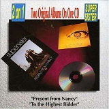 Supersister (Nedl) - 2 Originals - Present From Nancy & To The Highest Bidder