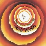 Stevie Wonder (VS) - Songs in the Key of Life - 2000