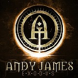James, Andy - Exodus