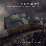 Arena - The Visitor (20th Anniversary Remastered Edition)