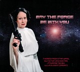 Ulla Olsson - May The Force Be With You