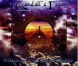 Gandalf's Fist - A Day In The Life Of A Universal Wanderer