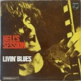 Livin' Blues - Hell's Session (Repress)