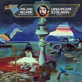 Michael Nesmith - Tantamount To Treason: Original Album Classics - Disc Four