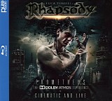 Luca Turilli's Rhapsody - Prometheus - The Dolby Atmos Experience + Cinematic And Live