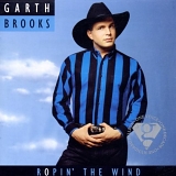 Garth Brooks - Ropin' the Wind by Garth Brooks (2001-05-21)