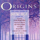 Various artists - Origins: The Early Years Of New Age