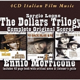 Various artists - Complete Dollars Trilogy /