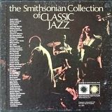 Various Artists - Smithsonian Collection of Classic Jazz (6 record box set)