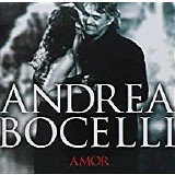 Andrea Bocelli - Amor [Spanish Version]