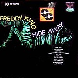 Freddie King - Hideaway